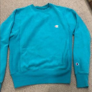 Champion sweatshirt